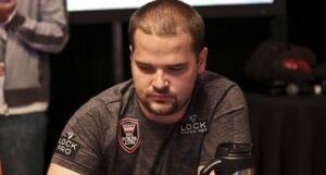 2012 WSOP Overnight Leaders Report