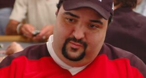 Full Tilt Poker's Ray Bitar Turns Himself In To Feds