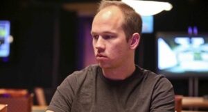 John Monnette Wins WSOP Stud Championship
