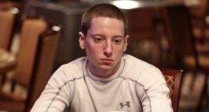 2012 WSOP Overnight Leaders Report