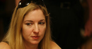 2012 WSOP Overnight Leaders Report