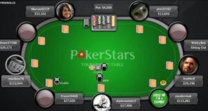 $4 Million Won In PokerStars MicroMillions So Far