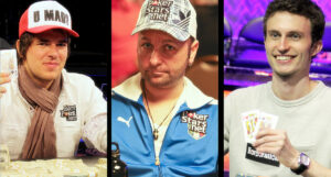 POY Update: Rettenmaier, Negreanu Climb