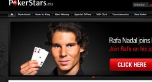 PokerStars Moves German Players To .eu Client 