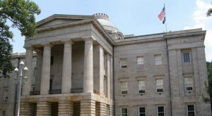 North Carolina Table Games Bill Heads to Governor