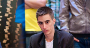 Samuel Bernabeu Wins Mega Poker Series Madrid 