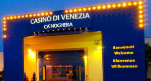 World Poker Tour National Venice Starts Saturday 