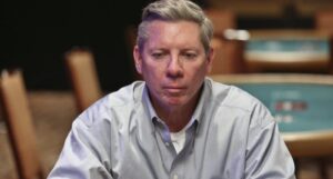 Mike Sexton On Player Etiquette And Dress Codes