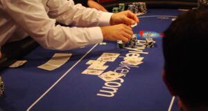 Qualify For International Poker Open Every Day