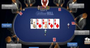 William Hill Grilled by Nevada Gaming Regulators