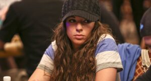 Women Crushing Early at World Series of Poker