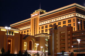 South Point Poker Snags First Nevada Operator OK