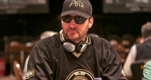 2012 WSOP Overnight Leaders Report