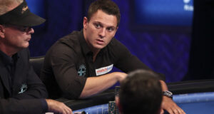 One Drop Runner-Up Sam Trickett Assaulted