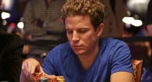 Will Jaffe Earns His First Gold WSOP Bracelet