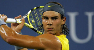 Rafael Nadal Endorses Online Poker Site 