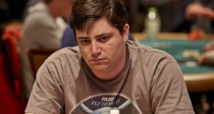 Randy Ohel Talks Beginner Mistakes In Triple Draw