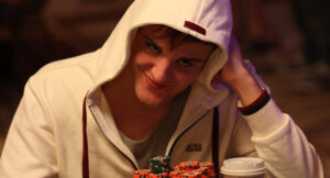 Matchbook.com Launches WSOP Main Event Betting