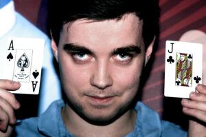 Ben Jones Wins Grosvenor UK Poker Tour Bolton