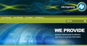 Microgaming Responds To 5050 Poker Claims 