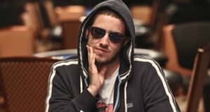 2012 WSOP Overnight Leaders Report