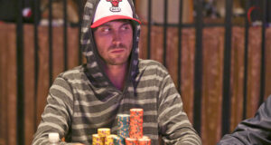 Player of the Year: Kyle Julius Takes Lead