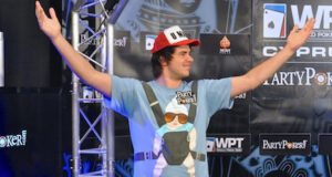 Rettenmaier Wins WPT Merit Cyprus Classic