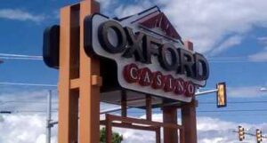 Maine  Casino May Close After Permit Is Vacated