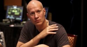 2012 WSOP Overnight Leaders Report