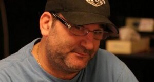 2012 WSOP Overnight Leaders Report
