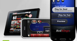 RedKings Launches Android App 