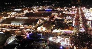 Oktoberfest Package Giveaway At Paddy Power Poker 