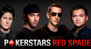 Red Spade Open Guarantees Poker Players $1 Million