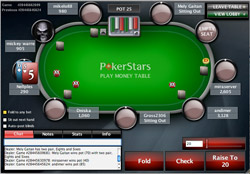 Italian Poker Tour Hits San Remo Thursday