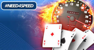 IPO Giveaway Launches Speed Poker Tables 