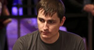 Viacheslav Zhukov Wins Second WSOP Bracelet