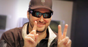 Phil Hellmuth Wins Record 12th WSOP Bracelet
