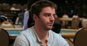 2012 WSOP Overnight Leaders Report