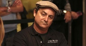 Actor Kevin Pollak Talks About Playing In WSOP