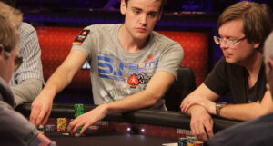 2012 World Series of Poker Main Event: Day 1A Recap