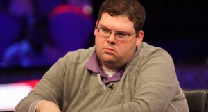 Eric Froehlich: A Poker Life