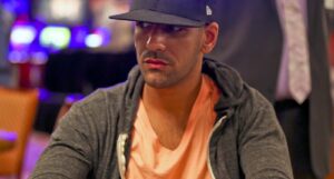 Ronnie Bardah Wins WSOP Six-Max Limit Hold'em