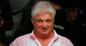 2012 WSOP Overnight Leaders Report