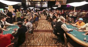 WSOP Players Championship Suffers Without ESPN