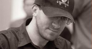 Poker Tips With Matt Lessinger: Second Hand Low