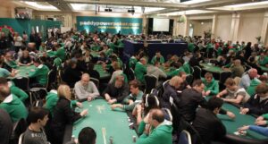 Irish Winter Poker Festival Online Registration Open 