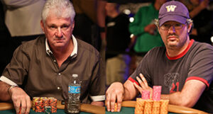 Shulman And Son Final Table Events On Same Day