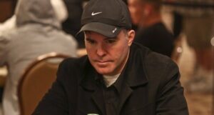 WSOP Main Event Day 1A Chip Counts