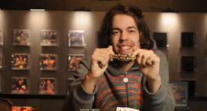 Dominik Nitsche Wins Germany's 2nd Bracelet Of Year