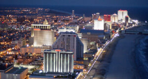 Caesars Pays $800,000 Bad Beat Jackpot In Atlantic City